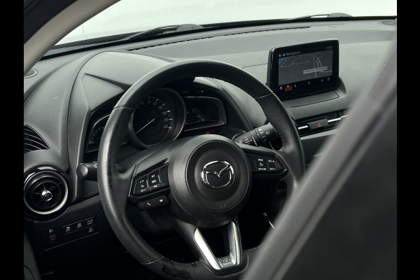 Mazda 2 1.5 Skyactiv-G Sport Selected | Navi | Carplay | Camera | Clima | Cruise