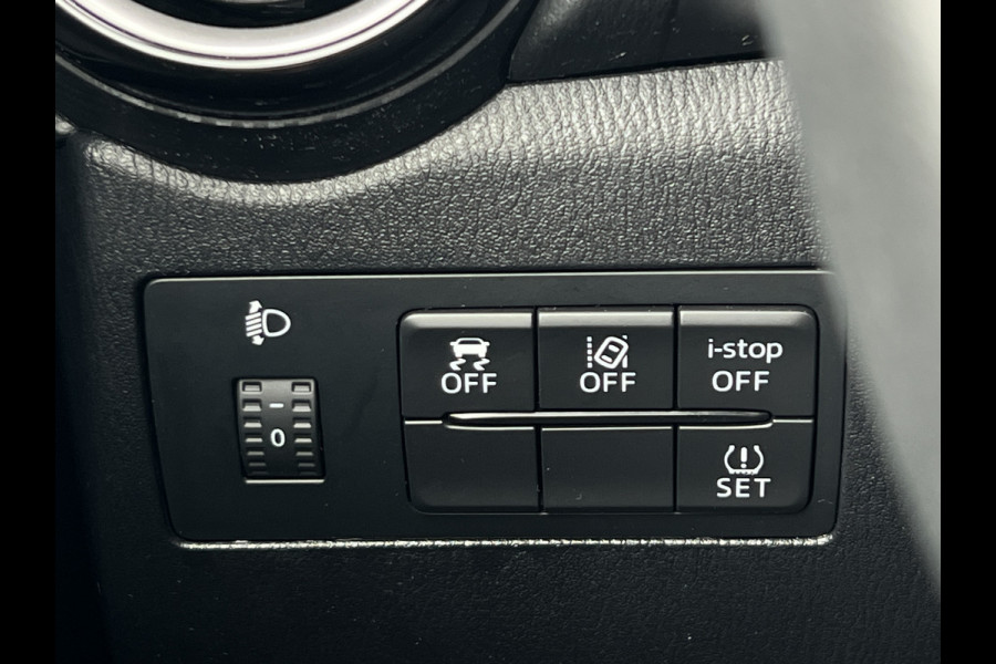Mazda 2 1.5 Skyactiv-G Sport Selected | Navi | Carplay | Camera | Clima | Cruise