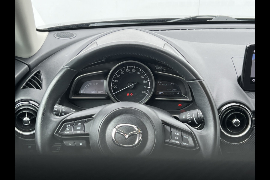 Mazda 2 1.5 Skyactiv-G Sport Selected | Navi | Carplay | Camera | Clima | Cruise