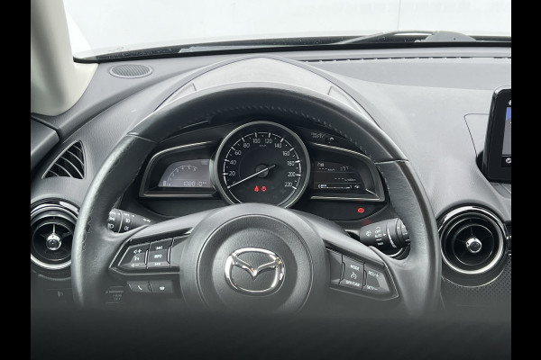 Mazda 2 1.5 Skyactiv-G Sport Selected | Navi | Carplay | Camera | Clima | Cruise