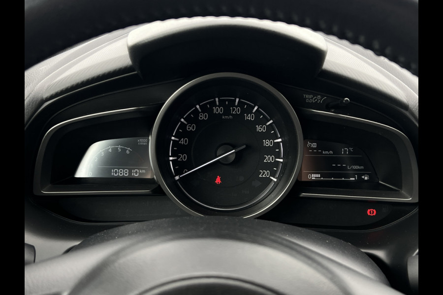 Mazda 2 1.5 Skyactiv-G Sport Selected | Navi | Carplay | Camera | Clima | Cruise