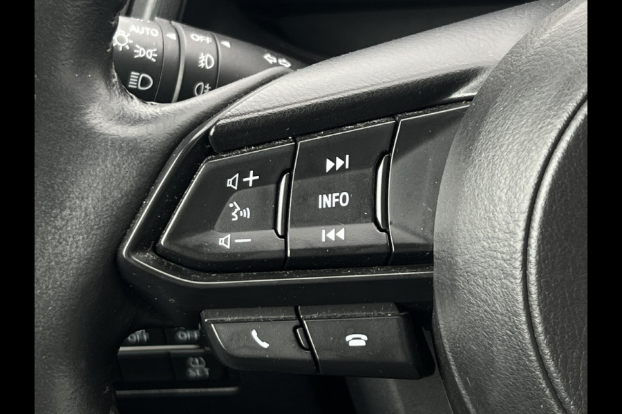 Mazda 2 1.5 Skyactiv-G Sport Selected | Navi | Carplay | Camera | Clima | Cruise
