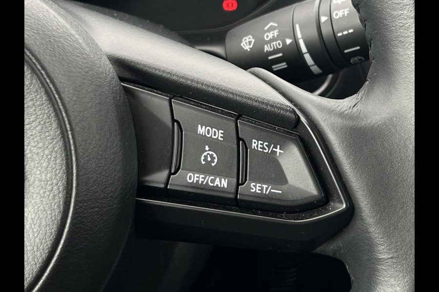 Mazda 2 1.5 Skyactiv-G Sport Selected | Navi | Carplay | Camera | Clima | Cruise