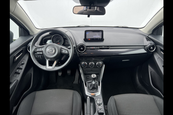 Mazda 2 1.5 Skyactiv-G Sport Selected | Navi | Carplay | Camera | Clima | Cruise