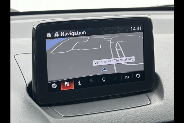 Mazda 2 1.5 Skyactiv-G Sport Selected | Navi | Carplay | Camera | Clima | Cruise