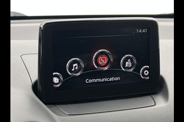 Mazda 2 1.5 Skyactiv-G Sport Selected | Navi | Carplay | Camera | Clima | Cruise