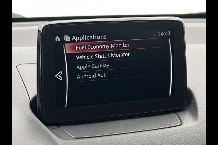 Mazda 2 1.5 Skyactiv-G Sport Selected | Navi | Carplay | Camera | Clima | Cruise