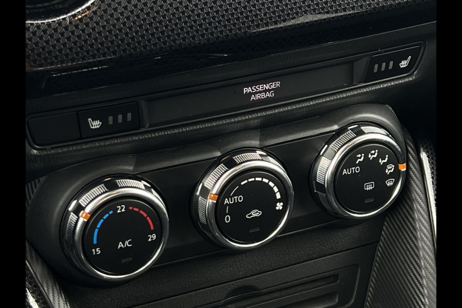 Mazda 2 1.5 Skyactiv-G Sport Selected | Navi | Carplay | Camera | Clima | Cruise