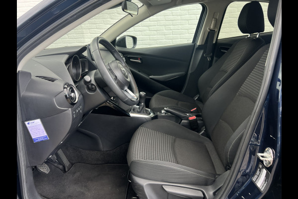 Mazda 2 1.5 Skyactiv-G Sport Selected | Navi | Carplay | Camera | Clima | Cruise