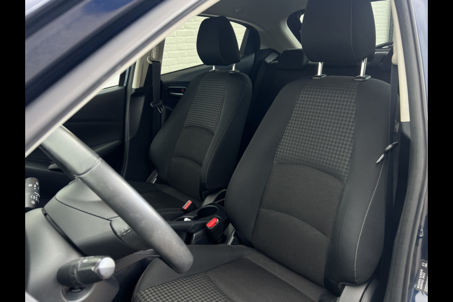 Mazda 2 1.5 Skyactiv-G Sport Selected | Navi | Carplay | Camera | Clima | Cruise