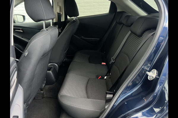 Mazda 2 1.5 Skyactiv-G Sport Selected | Navi | Carplay | Camera | Clima | Cruise