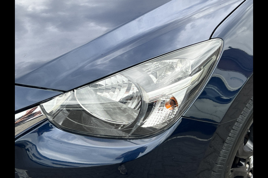 Mazda 2 1.5 Skyactiv-G Sport Selected | Navi | Carplay | Camera | Clima | Cruise