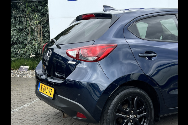 Mazda 2 1.5 Skyactiv-G Sport Selected | Navi | Carplay | Camera | Clima | Cruise