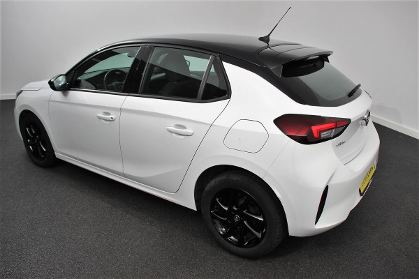 Opel Corsa 1.2 Turbo 102pk GS Line Navigatie Apple Carplay/Android Auto Airco Cruise Control Lichtmetalen velgen Digitaal Dashboard Sportstoelen
