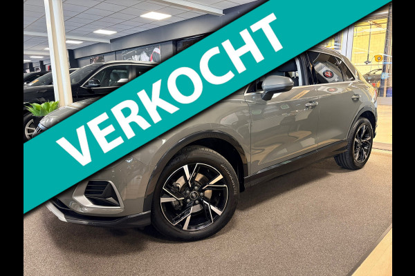Audi Q3 35 TFSI Business Edition Automaat / pdc / cruise / car-play / stoelverwarming / trekhaak
