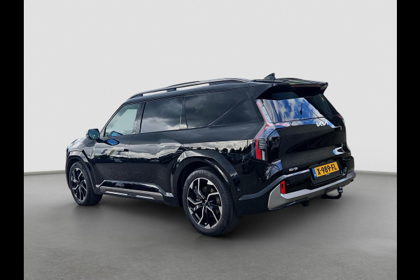 Kia EV9 Launch Edition GT-Line AWD 99.8 kWh | Trekhaak | 360° Camera | Stoelgeheugen | Meridian | HUD |