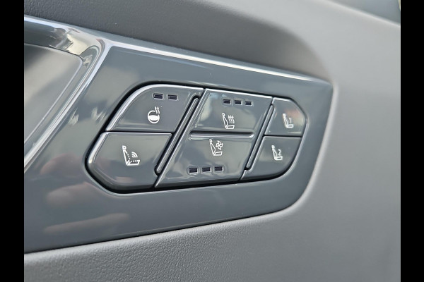 Kia EV9 Launch Edition GT-Line AWD 99.8 kWh | Trekhaak | 360° Camera | Stoelgeheugen | Meridian | HUD |