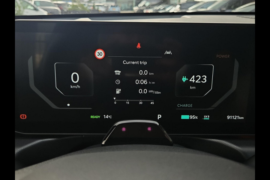 Kia EV9 Launch Edition GT-Line AWD 99.8 kWh | Trekhaak | 360° Camera | Stoelgeheugen | Meridian | HUD |