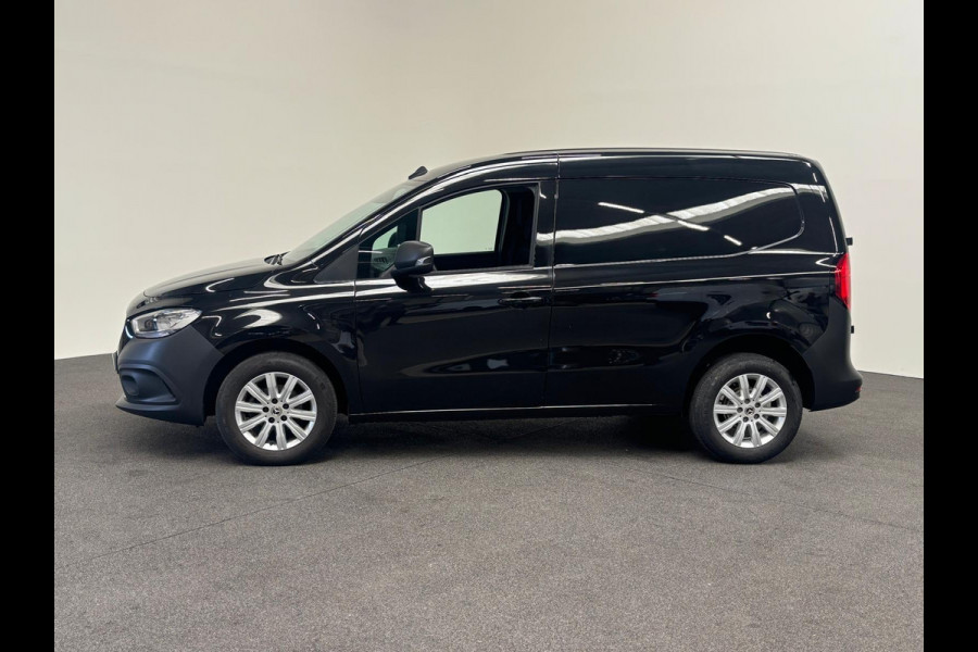 Mercedes-Benz Citan 110 CDI L1 Pro Cruise Control Stoelverwarming Parkeersensoren Airco 3 Zits