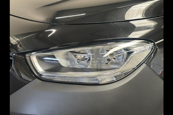 Mercedes-Benz Citan 110 CDI L1 Pro Cruise Control Stoelverwarming Parkeersensoren Airco 3 Zits