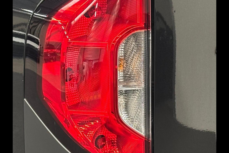 Mercedes-Benz Citan 110 CDI L1 Pro Cruise Control Stoelverwarming Parkeersensoren Airco 3 Zits