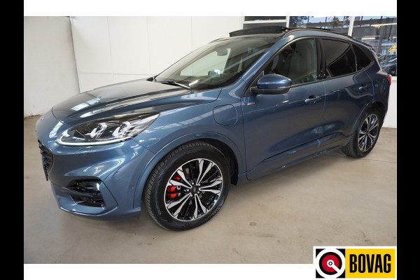 Ford Kuga 2.5 PHEV Vignale Camera voor Trekhaak.