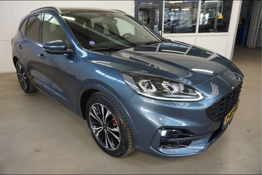 Ford Kuga 2.5 PHEV Vignale Camera voor Trekhaak.