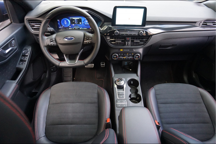 Ford Kuga 2.5 PHEV Vignale Camera voor Trekhaak.