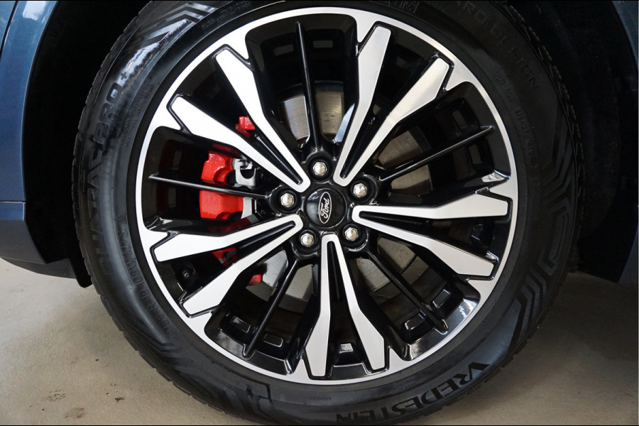 Ford Kuga 2.5 PHEV Vignale Camera voor Trekhaak.
