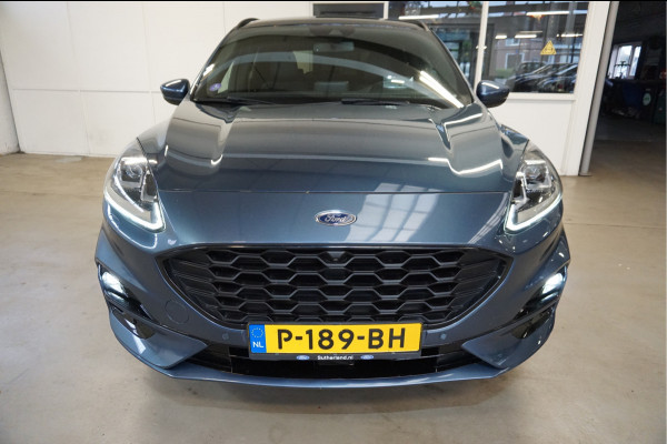 Ford Kuga 2.5 PHEV Vignale Camera voor Trekhaak.
