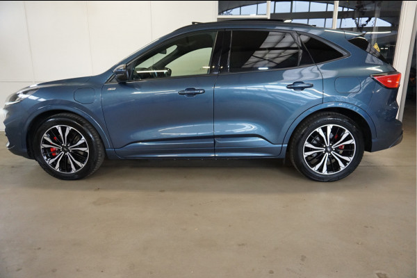 Ford Kuga 2.5 PHEV Vignale Camera voor Trekhaak.