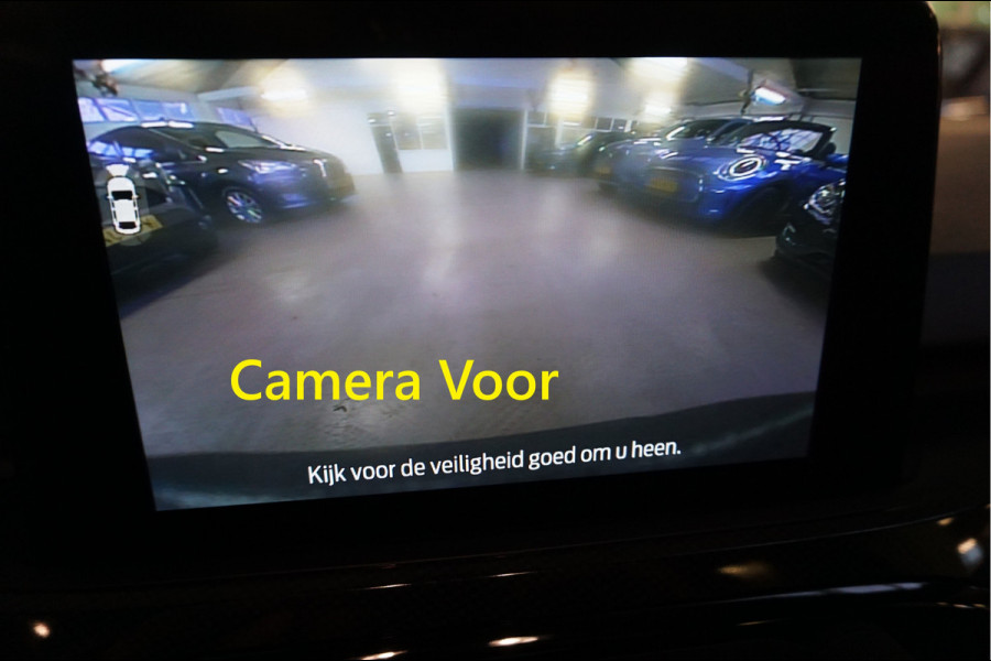Ford Kuga 2.5 PHEV Vignale Camera voor Trekhaak.