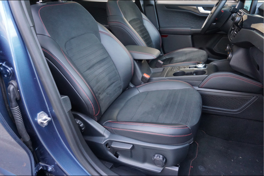 Ford Kuga 2.5 PHEV Vignale Camera voor Trekhaak.
