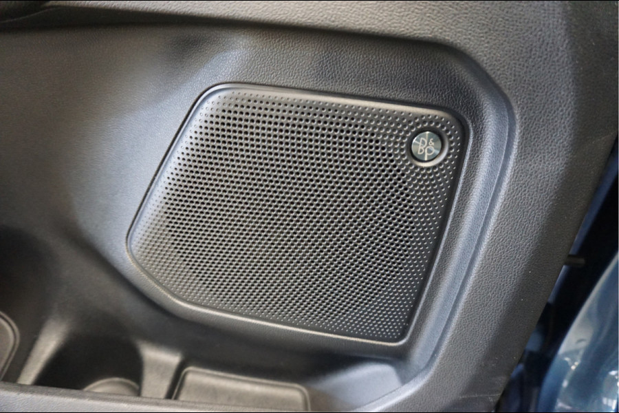 Ford Kuga 2.5 PHEV Vignale Camera voor Trekhaak.