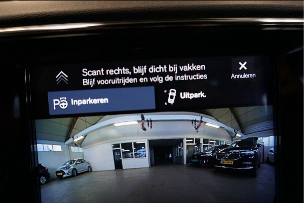 Ford Kuga 2.5 PHEV Vignale Camera voor Trekhaak.