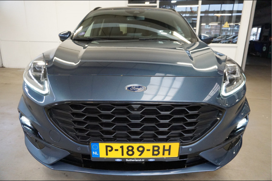 Ford Kuga 2.5 PHEV Vignale Camera voor Trekhaak.