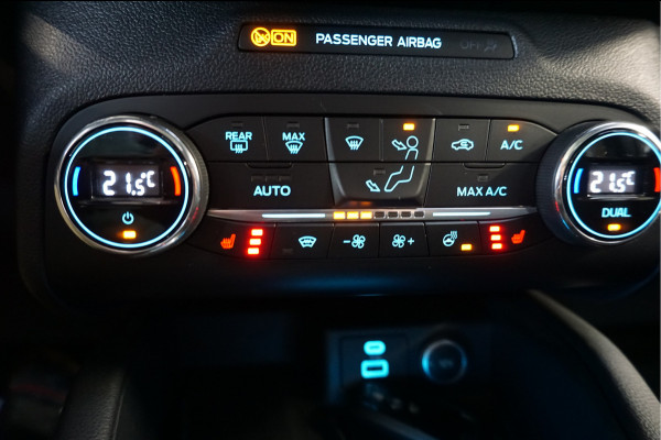 Ford Kuga 2.5 PHEV Vignale Camera voor Trekhaak.
