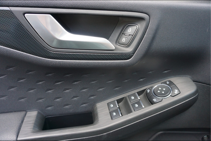 Ford Kuga 2.5 PHEV Vignale Camera voor Trekhaak.