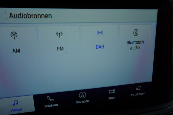 Ford Kuga 2.5 PHEV Vignale Camera voor Trekhaak.