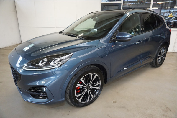 Ford Kuga 2.5 PHEV Vignale Camera voor Trekhaak.