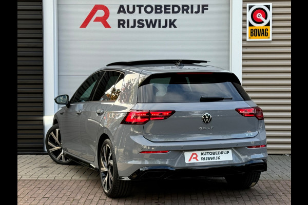 Volkswagen Golf 1.5 eTSI R-Line Pano/Head-Up/Camera