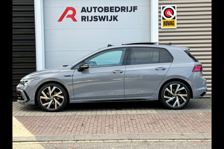 Volkswagen Golf 1.5 eTSI R-Line Pano/Head-Up/Camera