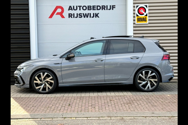 Volkswagen Golf 1.5 eTSI R-Line Pano/Head-Up/Camera