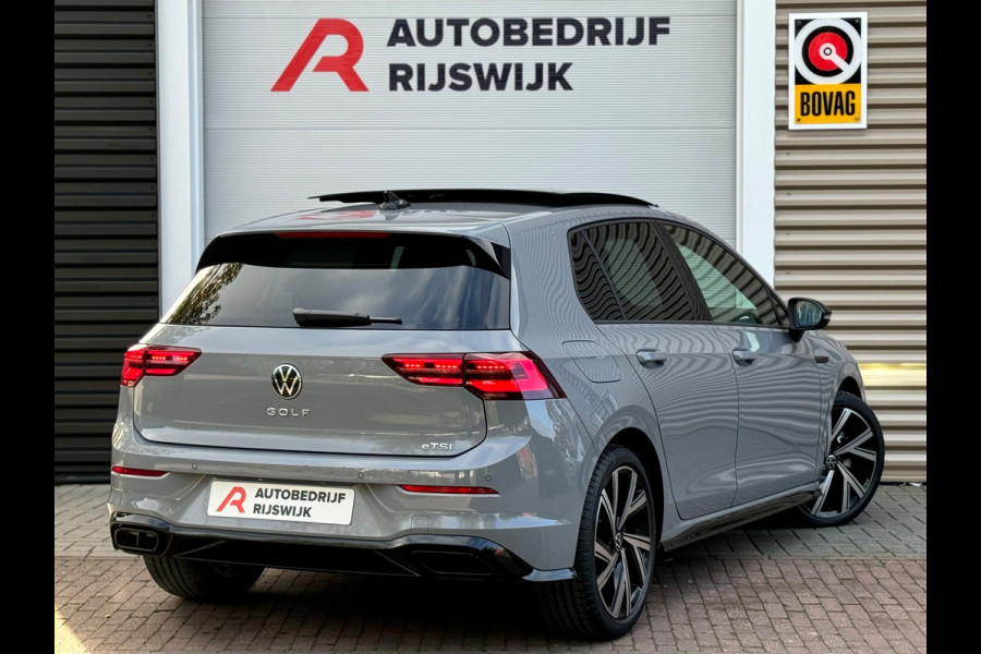 Volkswagen Golf 1.5 eTSI R-Line Pano/Head-Up/Camera