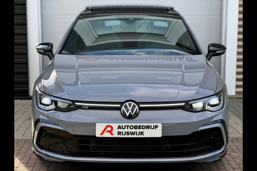 Volkswagen Golf 1.5 eTSI R-Line Pano/Head-Up/Camera