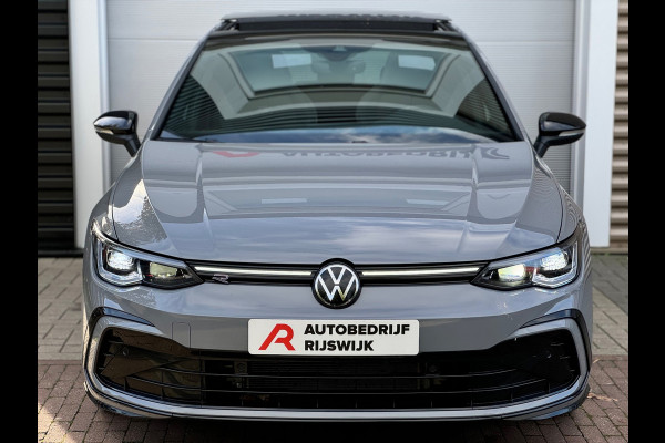 Volkswagen Golf 1.5 eTSI R-Line Pano/Head-Up/Camera