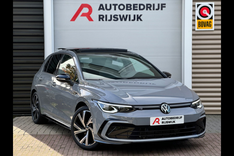 Volkswagen Golf 1.5 eTSI R-Line Pano/Head-Up/Camera