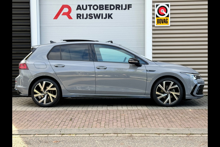 Volkswagen Golf 1.5 eTSI R-Line Pano/Head-Up/Camera