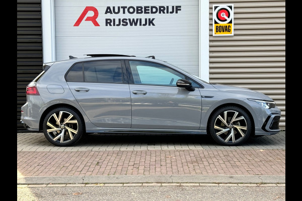 Volkswagen Golf 1.5 eTSI R-Line Pano/Head-Up/Camera