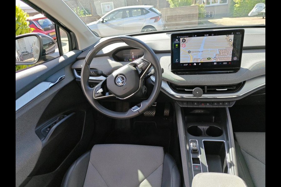 Škoda Enyaq 60 Selection NL-AUTO | CAMERA | NAVI | LED
